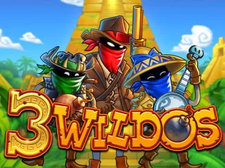3 Wildos game thumbnail