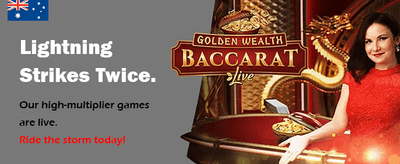 Top Aussie Mobile Slots banner