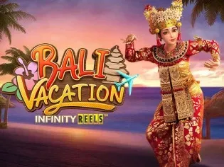 Bali Vacation game thumbnail