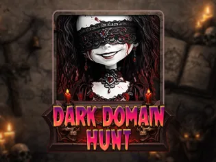 Dark Domain Hunt game thumbnail