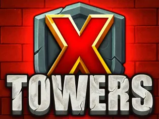 X Towers game thumbnail
