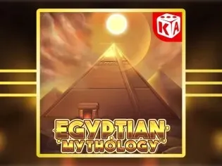 Egyptian Mythology game thumbnail