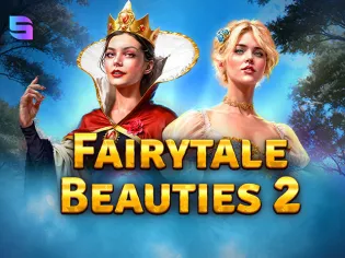 Fairytale Beauties 2 game thumbnail